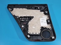 Tapicerka drzwi tył prawa boczek Vw Tiguan I 07- 5N0867212