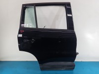 Drzwi tył prawe Vw Tiguan I 07- HB 5d Lc9x