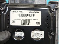 Wzmacniacz Mazda 6 II GH