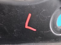 Podszybie Toyota Proace City EUROPA 9816567880