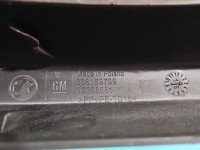Osłona ZAŚLEPKA PLASTIK Opel Astra IV J 13368581, 368159799