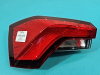 Lampa tył lewa Skoda Kamiq HB 19-23 EUROPA