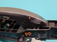 Klamka przód prawa zewnętrzna Opel Astra VI L 9849924580, 13197800