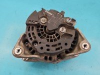 TEST Alternator Opel Astra III H 0124425024 1.4 16V