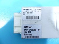 Sterownik moduł Bmw e60 6766280-01, 4461500400