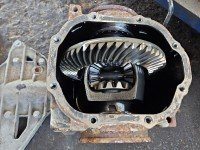 Most tylny DYFER tył Mercedes Vito W447 14- A4473500914 2,2.0 CDI