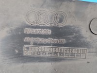 Osłona ZAŚLEPKA PLASTIK Pasa przedniego Audi A4 B9 8W0807081