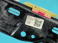 Podnośnik przód prawy SZYBY WINDA Jaguar F-Pace 16- Europejska, 6PIN HK83-23200-AH 5d HB