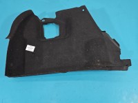 Tapicerka bagażnika lewa boczek Citroen C3 III 16-24 98284132ZD