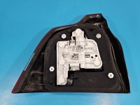 Lampa tył prawa Volvo S40 II V50 sedan EUROPA