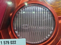 Lampa tył prawa Nissan Almera N16 HB EUROPA
