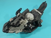 Reflektor prawy lampa przód Toyota Avensis III T27 EUROPA