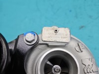 Turbosprężarka Regenerowana Peugeot Bipper 1.4 hdi 68KM 54359700021, KP359661557480, JJ501253940189