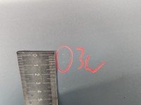 Drzwi przód lewe Citroen Berlingo I 5d