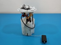 pompka Pompa paliwa Nissan Juke I F15 10-19 1.5 dci K9K 170401KB0A, 0580203161