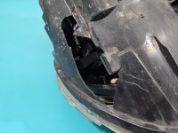 Reflektor lewy lampa przód Porsche Cayenne I 9P EUROPA