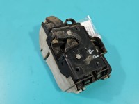 Zamek przód prawy Vw Polo III 6N EUROPA Europejska 6N1837016D