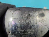 ODBLASK ZDERZAKA Renault Megane IV 265804833R