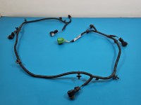 Czujnik parkowania PDC Jaguar XE X760 9G92-15K859-AB biały NER