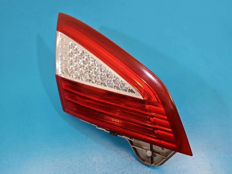 Lampa tył lewa klapy Ford Mondeo Mk4 sedan EUROPA