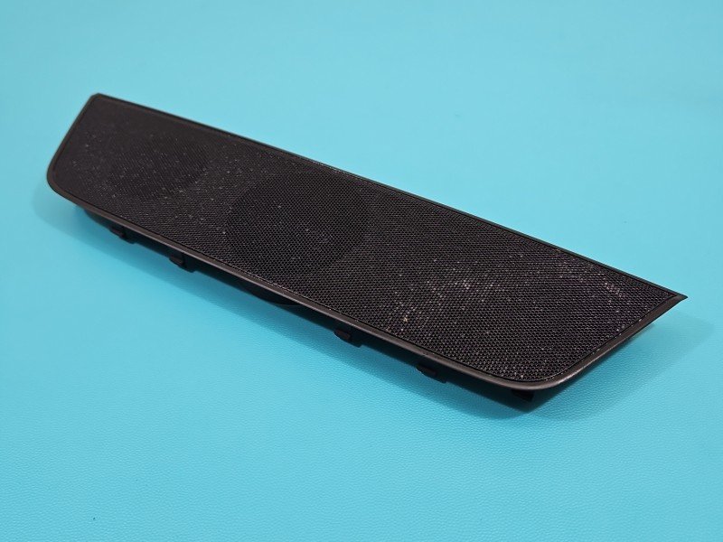 Osłona ZAŚLEPKA PLASTIK Skoda Superb III 3V0857717 Osłona ZAŚLEPKA PLASTIK Skoda Superb III 3V0857717