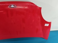 Maska przednia Daewoo Matiz czerwony