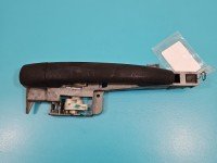 Klamka tył lewa zewnętrzna Citroen C4 I 9653401680