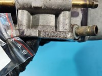 Przepustnica Saab 9-3 II 1.8 16V 5WS91703, 09128518