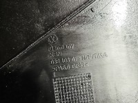 Pokrywa zaworów Vw Jetta V 1.9 tdi