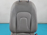 Fotele komplet kanapa AUDI A4 B8