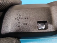 Lusterko wewnętrzne BMW iX1U11 wsteczne 5A456C3-04