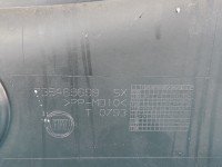 Tapicerka drzwi przód lewa boczek Opel Combo D 735469699
