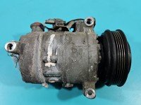Sprężarka klimatyzacji kompresor Infiniti Q30 447250-0720, 926005DB1A, 12S00456