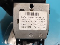 Przełącznik radia nawigacji panel bmw F30 9267955