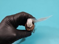 Pompka paliwa webasto Volvo V40 II 12- 22451713, 9124241