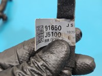 Instalacja Wiązka drzwi tył lewych Kia Stinger 91650-J5100