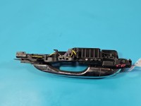 Klamka tył prawa zewnętrzna Maserati Ghibli III 13- P68194124AB 268/A