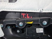 Tapicerka drzwi tył lewa boczek Kia Optima IV 15-20 3273493WK