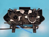 Konsola panel nawiewu Fiat Ducato IV A72000500