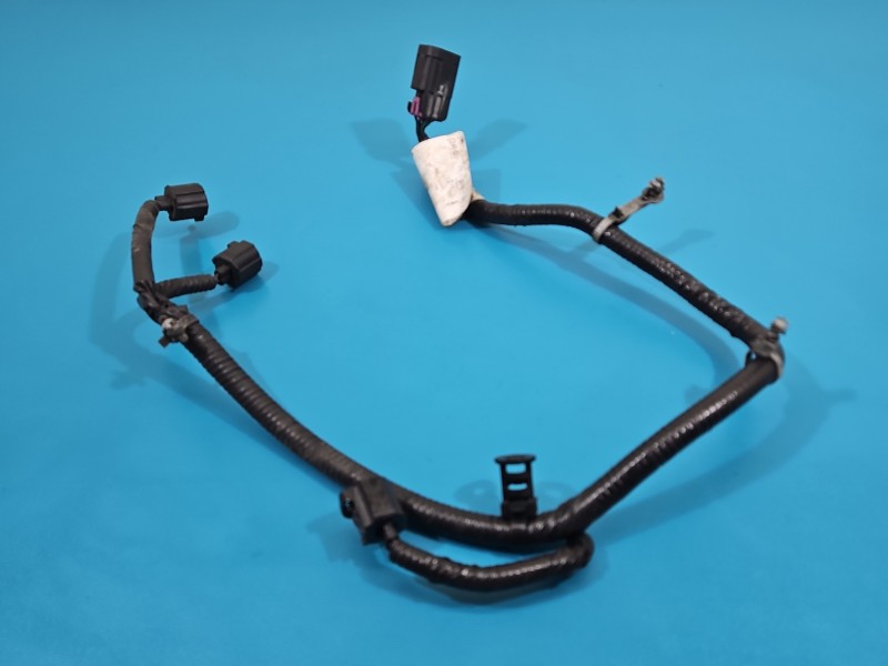 Wiązka instalacja Producent części: FIAT, P68150282AB, P68150282AB, Europejska, przewodów automatycznej skrzyni biegów Fiat...