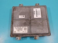 Komputer Sterownik silnika 55491705 Opel Mokka A 1.6 cdti