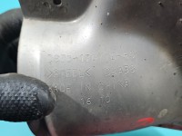 Tłumik Ford Mondeo Mk5 2.0 tdci