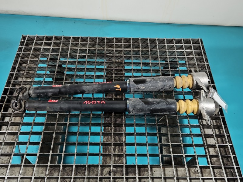 Amortyzator tył komplet tylny lewy prawy Seat Ibiza IV 6J L+P