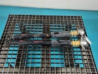 Amortyzator tył komplet tylny lewy prawy Seat Ibiza IV 6J L+P