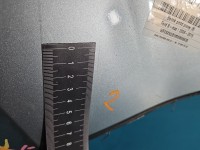 Błotnik przód prawy Ford S-max I MK1 76