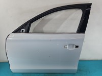 DRZWI PRZÓD LEWE KIEROWCY AUDI A8 D4 4H 4d LS9R