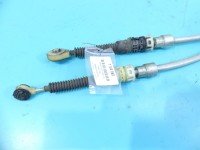 DŹWIGNIA LEWAREK WYBIERAK LINKI Nissan Pulsar 1.5 DCI