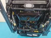 Fotel prawy przód pasażera Mercedes W211 5d EUROPA
