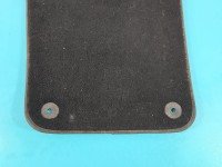 Dywaniki komplet Vw Polo V 6R 09-