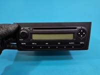 Radio fabryczne Fiat Grande Punto 7354812940, 28178664 radioodtwarzacz